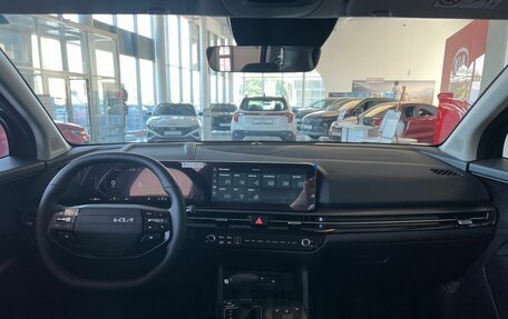 KIA Sportage IV рестайлинг, 2026 год, 5 350 000 рублей, 9 фотография