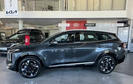 KIA Sportage IV рестайлинг, 2026 год, 5 350 000 рублей, 3 фотография