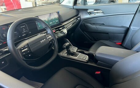 KIA Sportage IV рестайлинг, 2026 год, 5 350 000 рублей, 10 фотография