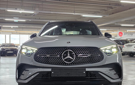Mercedes-Benz GLC, 2026 год, 8 750 000 рублей, 3 фотография