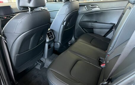 KIA Sportage IV рестайлинг, 2026 год, 5 350 000 рублей, 11 фотография
