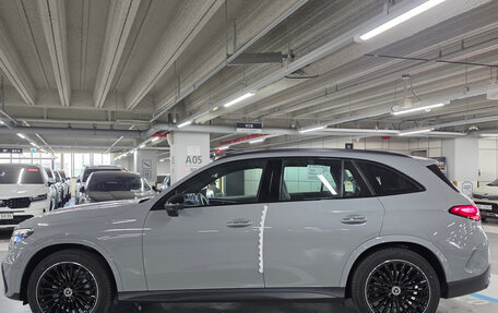 Mercedes-Benz GLC, 2026 год, 8 750 000 рублей, 2 фотография