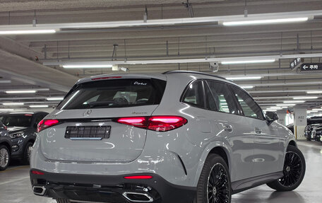 Mercedes-Benz GLC, 2026 год, 8 750 000 рублей, 4 фотография