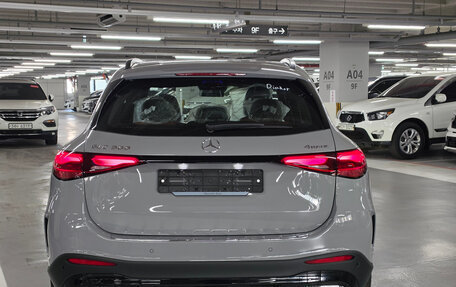 Mercedes-Benz GLC, 2026 год, 8 750 000 рублей, 5 фотография