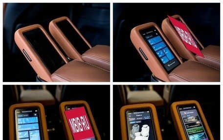 Toyota Alphard, 2024 год, 13 125 000 рублей, 20 фотография