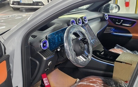 Mercedes-Benz GLC, 2026 год, 8 750 000 рублей, 7 фотография