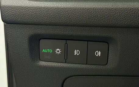 Skoda Octavia IV, 2021 год, 2 650 000 рублей, 16 фотография