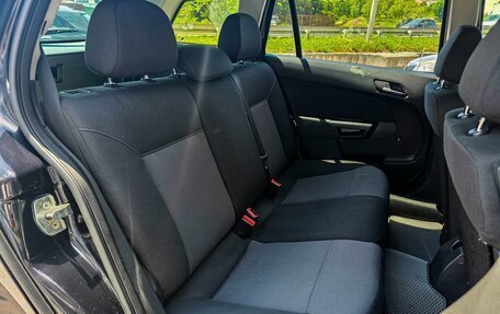 Opel Astra H, 2008 год, 510 000 рублей, 7 фотография
