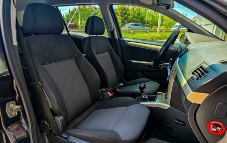 Opel Astra H, 2008 год, 510 000 рублей, 8 фотография