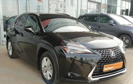 Lexus UX I, 2019 год, 2 900 000 рублей, 3 фотография