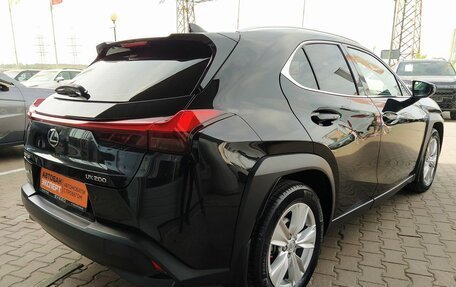 Lexus UX I, 2019 год, 2 900 000 рублей, 4 фотография