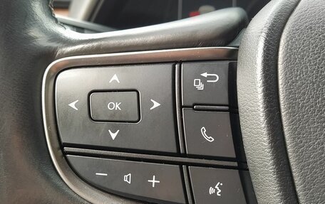 Lexus UX I, 2019 год, 2 900 000 рублей, 8 фотография