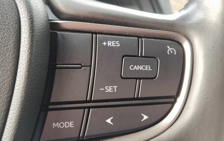 Lexus UX I, 2019 год, 2 900 000 рублей, 9 фотография