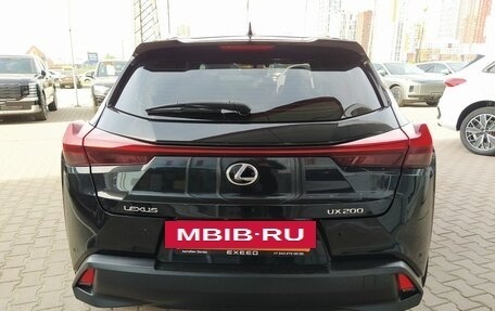 Lexus UX I, 2019 год, 2 900 000 рублей, 5 фотография