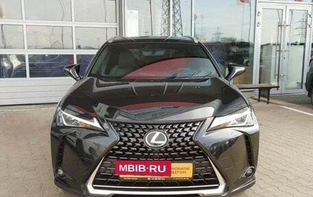 Lexus UX I, 2019 год, 2 900 000 рублей, 2 фотография