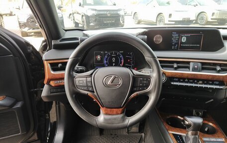 Lexus UX I, 2019 год, 2 900 000 рублей, 28 фотография