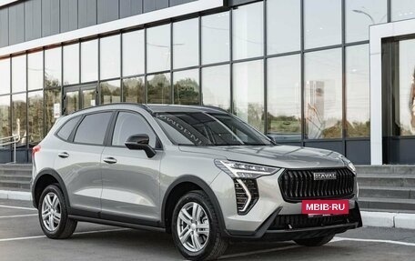 Haval Jolion, 2026 год, 2 049 000 рублей, 4 фотография