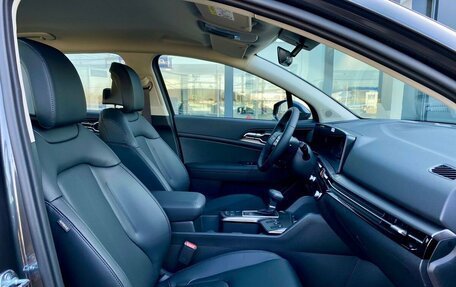 KIA Sportage IV рестайлинг, 2026 год, 4 890 000 рублей, 15 фотография
