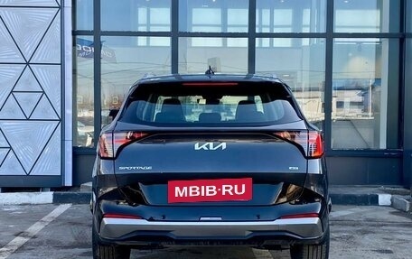 KIA Sportage IV рестайлинг, 2026 год, 4 890 000 рублей, 8 фотография