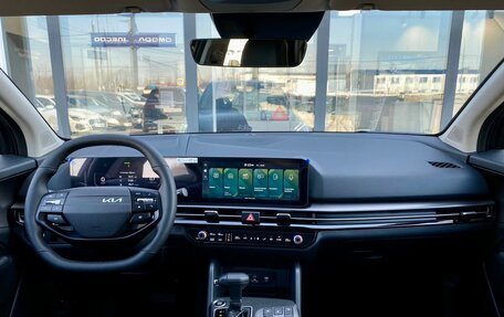 KIA Sportage IV рестайлинг, 2026 год, 4 890 000 рублей, 31 фотография