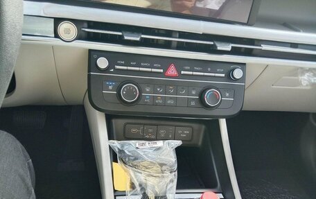 Hyundai Tucson, 2025 год, 3 665 077 рублей, 6 фотография