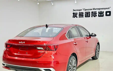 KIA K3, 2021 год, 1 400 000 рублей, 4 фотография