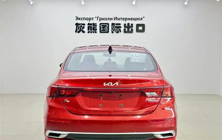 KIA K3, 2021 год, 1 400 000 рублей, 5 фотография