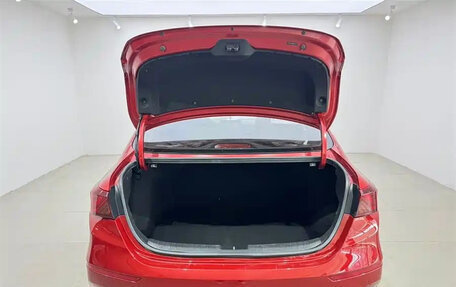 KIA K3, 2021 год, 1 400 000 рублей, 7 фотография