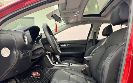 KIA K3, 2021 год, 1 400 000 рублей, 8 фотография