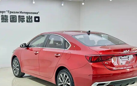 KIA K3, 2021 год, 1 400 000 рублей, 6 фотография