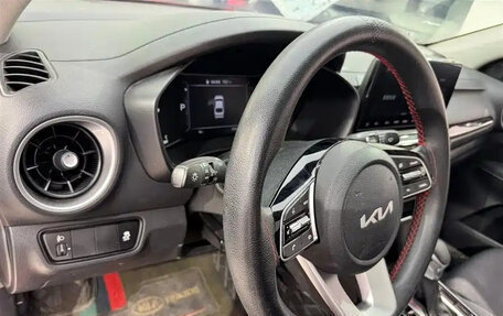 KIA K3, 2021 год, 1 400 000 рублей, 11 фотография