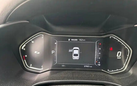 KIA K3, 2021 год, 1 400 000 рублей, 13 фотография