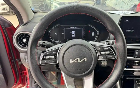 KIA K3, 2021 год, 1 400 000 рублей, 16 фотография
