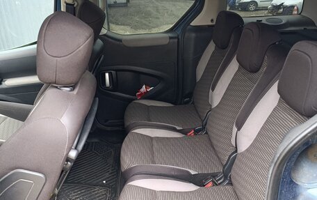 Peugeot Partner II рестайлинг 2, 2011 год, 295 000 рублей, 9 фотография