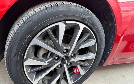 KIA K3, 2021 год, 1 400 000 рублей, 15 фотография