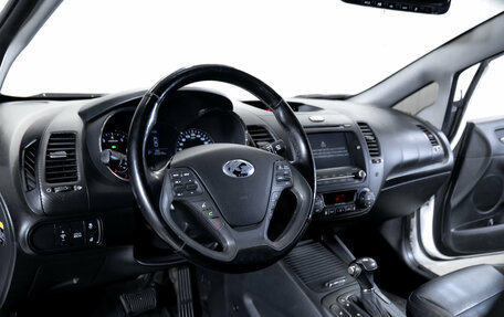 KIA K3 I, 2012 год, 899 000 рублей, 13 фотография