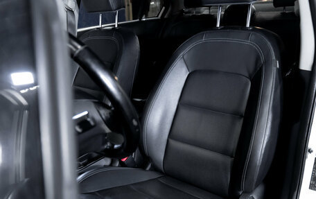 KIA K3 I, 2012 год, 899 000 рублей, 18 фотография