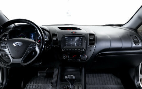 KIA K3 I, 2012 год, 899 000 рублей, 14 фотография