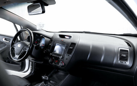 KIA K3 I, 2012 год, 899 000 рублей, 17 фотография