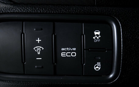 KIA K3 I, 2012 год, 899 000 рублей, 20 фотография