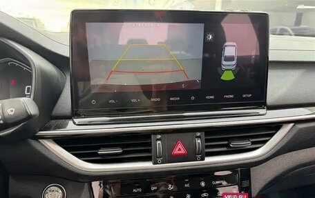 KIA K3, 2021 год, 1 400 000 рублей, 12 фотография