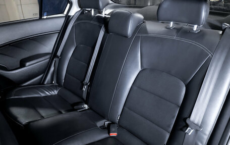 KIA K3 I, 2012 год, 899 000 рублей, 26 фотография