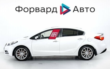 KIA K3 I, 2012 год, 899 000 рублей, 4 фотография