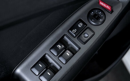 KIA K3 I, 2012 год, 899 000 рублей, 19 фотография