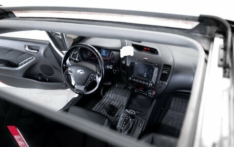 KIA K3 I, 2012 год, 899 000 рублей, 12 фотография