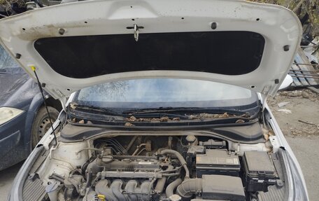 Hyundai Solaris II рестайлинг, 2021 год, 1 452 000 рублей, 6 фотография