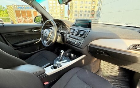 BMW 1 серия, 2013 год, 1 339 000 рублей, 7 фотография