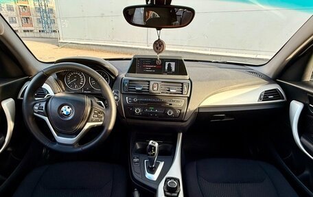 BMW 1 серия, 2013 год, 1 339 000 рублей, 6 фотография