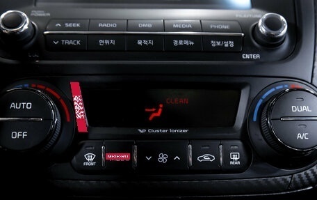 KIA K3 I, 2012 год, 899 000 рублей, 22 фотография