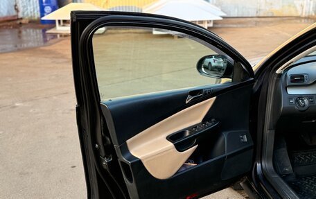 Volkswagen Passat B6, 2008 год, 600 000 рублей, 10 фотография
